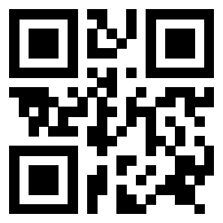 3916266616 - Immagine del Qr Code associato