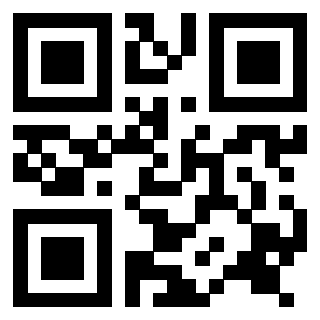 Il QrCode di 3916266618