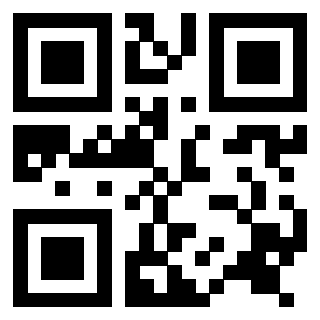 Immagine del Qr Code di 3916266622