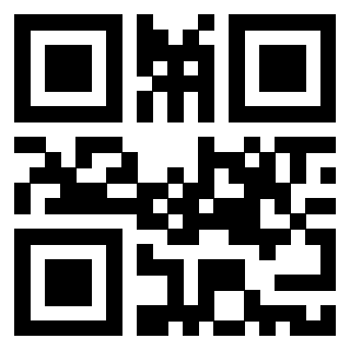 Il Qr Code di 3916266624