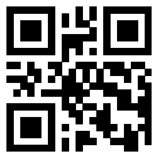 Il Qr Code di 3916266625