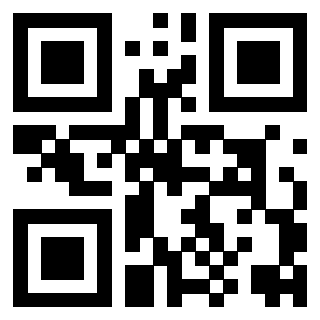 Immagine del QrCode di 3916266627