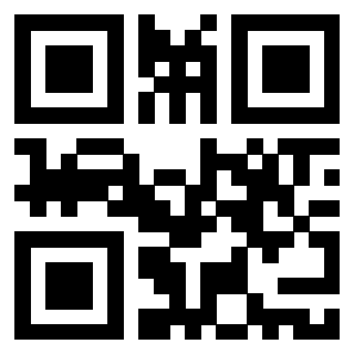3916266629 QrCode associato