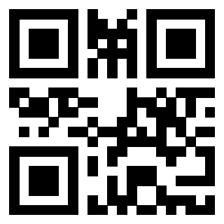 Il Qr Code di 3916266630