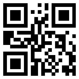 Scansione del Qr Code di 3916266635