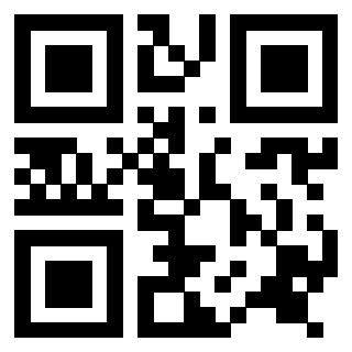 Il Qr Code di 3916266636