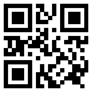 3916266638 - Immagine del Qr Code associato