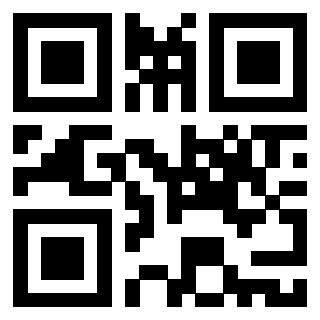 3916266640 - Immagine del Qr Code associato