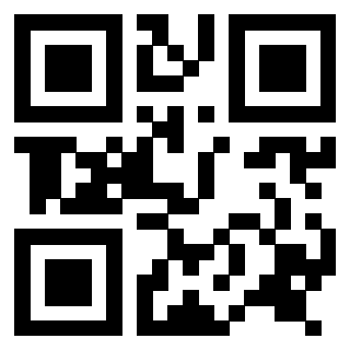 Il Qr Code di 3916266641