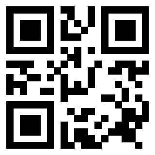 3916266642 - Immagine del Qr Code associato