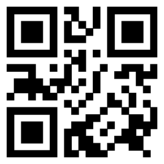 3916266650 Qr Code associato