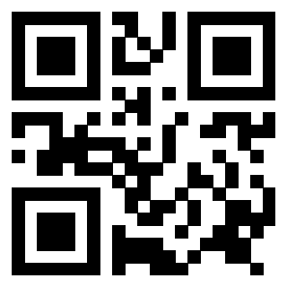 3916266651 Qr Code associato
