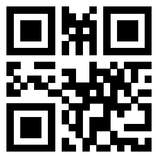 Il Qr Code di 3916266655