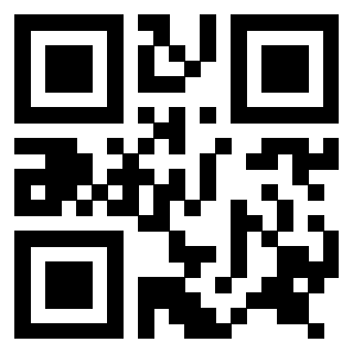 Immagine del Qr Code di 3916266657
