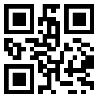 3916266658 - Immagine del Qr Code associato
