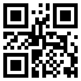Il Qr Code di 3916266660
