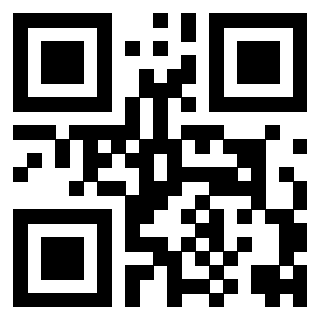3916266661 - Immagine del QrCode associato