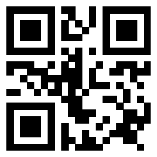 Scansione del Qr Code di 3916266662