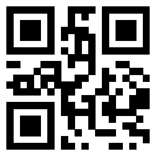 Scansione del QrCode di 3916266664