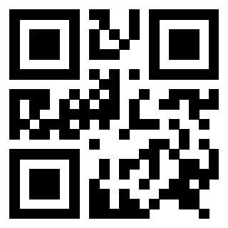Il Qr Code di 3916266665