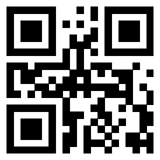 Scansione del Qr Code di 3916266667