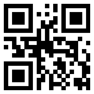 Il QrCode di 3916266673