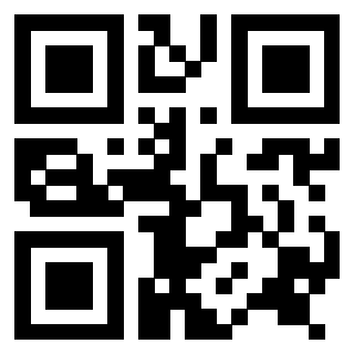 3916266674 Qr Code associato