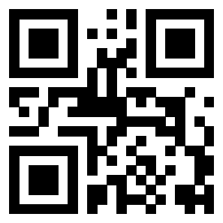 Immagine del Qr Code di 3916266675