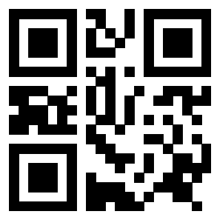 3916266683 Qr Code associato