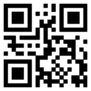 Il Qr Code di 3916266684