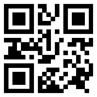 Scansione del Qr Code di 3916266686