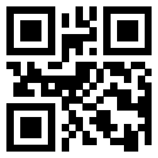 3916266689 Qr Code associato