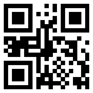 Immagine del QrCode di 3916266690