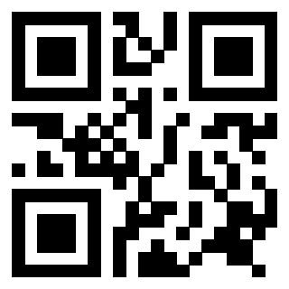 3916266693 - Immagine del Qr Code