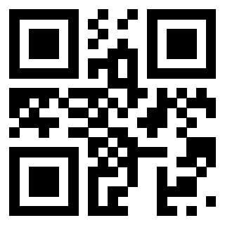 Il QrCode di 3916266696