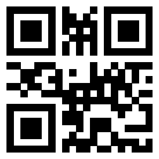 Scansione del Qr Code di 3916266700