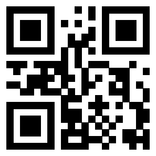 3916266702 - Immagine del QrCode associato