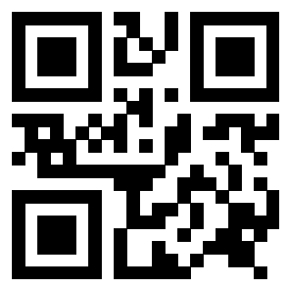 Immagine del QrCode di 3916266709