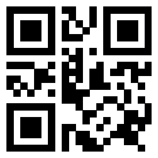 3916266710 QrCode associato
