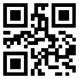 3916266717 - Immagine del QrCode associato