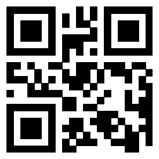 3916345689 - Immagine del Qr Code associato