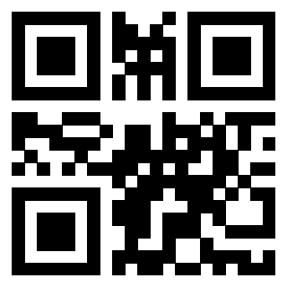 Scansione del Qr Code di 3916345697