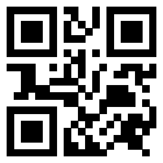 Il Qr Code di 3916345698