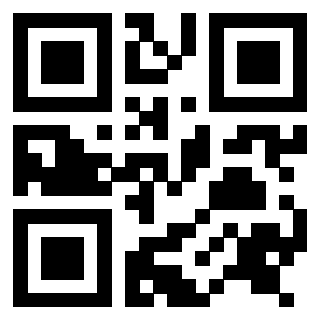 Scansione del Qr Code di 3916345700