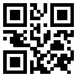 3916345701 QrCode associato