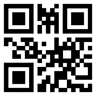 Immagine del QrCode di 3916345703