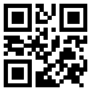 3916345705 QrCode associato