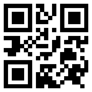 Immagine del QrCode di 3916345706