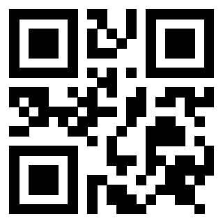 3916345707 - Immagine del QrCode associato