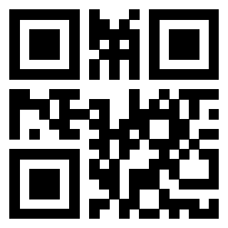3916345709 - Immagine del QrCode associato